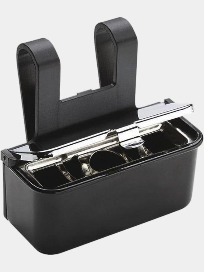 Silverline Aschenbecher Sonstige