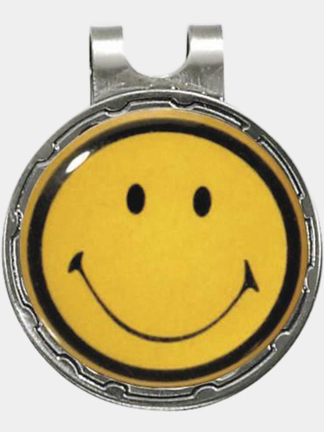Sportiques Smiley Clip Sonstige