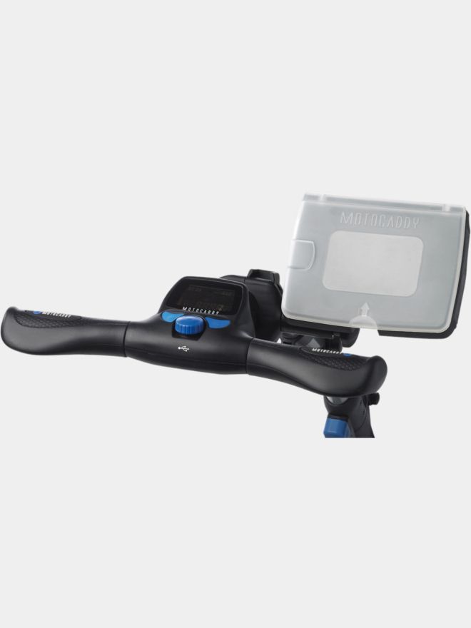 Motocaddy Scorekartenhalter Sonstige