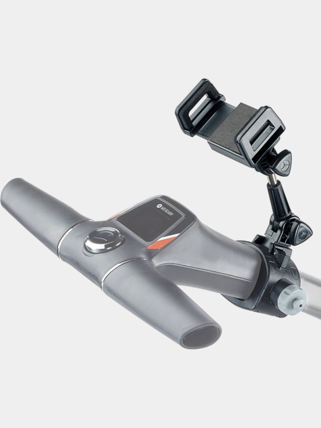 Motocaddy Smartphone- und GPS-Halterung Sonstige