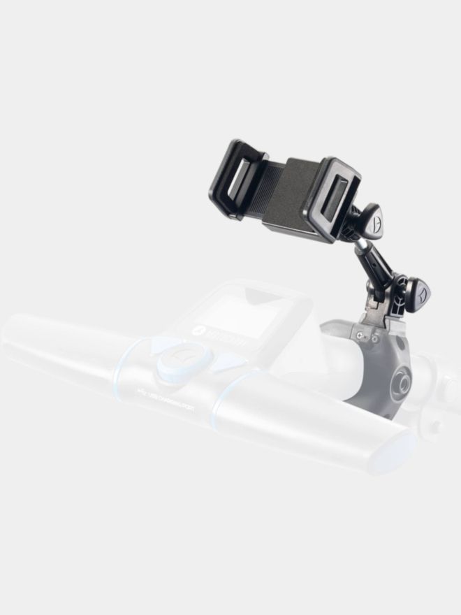 Motocaddy Smartphone- und GPS-Halterung Sonstige