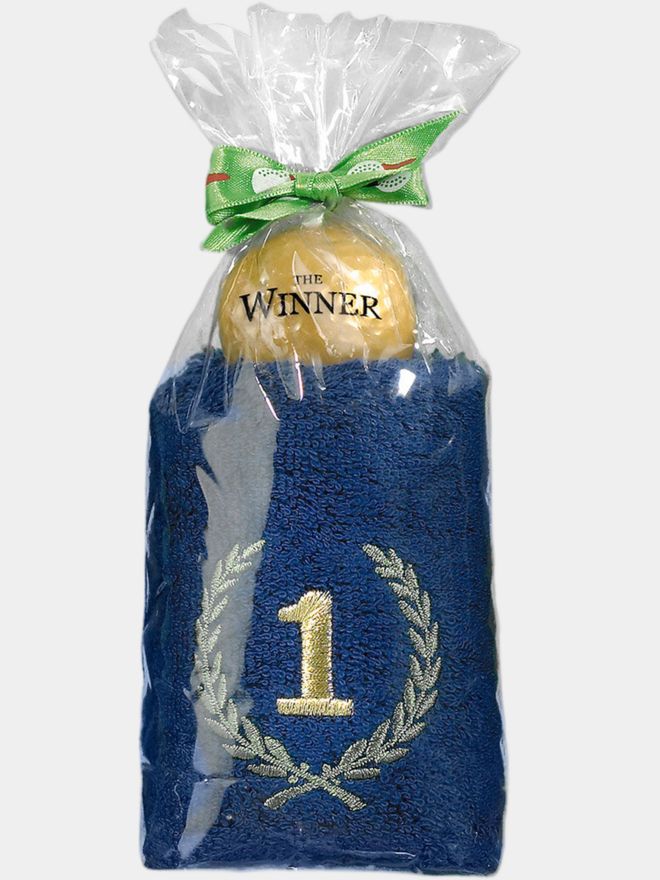 Sportiques Caddytuchrolle Winner Sonstige