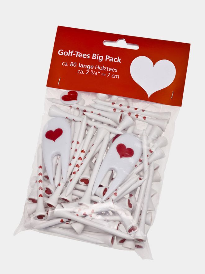 Sportiques Srdcová týčka a vypicohvátko ostatní