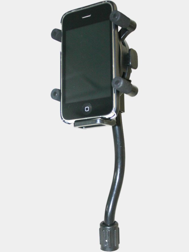 Big Max GPS Holder Sonstige