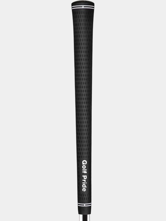 Golf Pride Rukojeť Tour Velvet Midsize černá