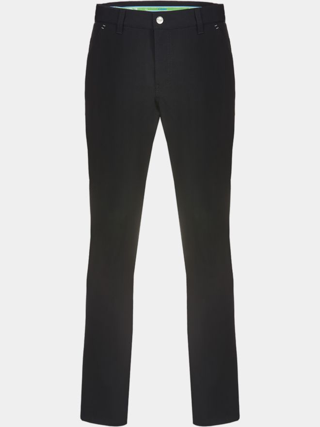 Alberto Per pants black