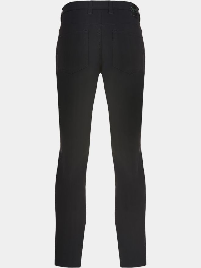 Alberto Per pants black