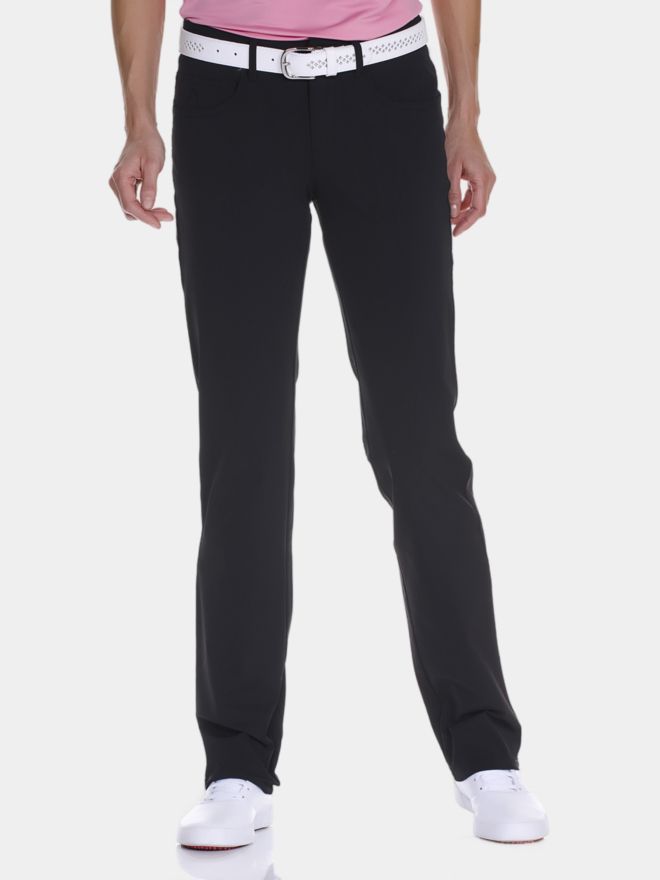 Alberto ANJA - 3xDRY Cooler Hose schwarz