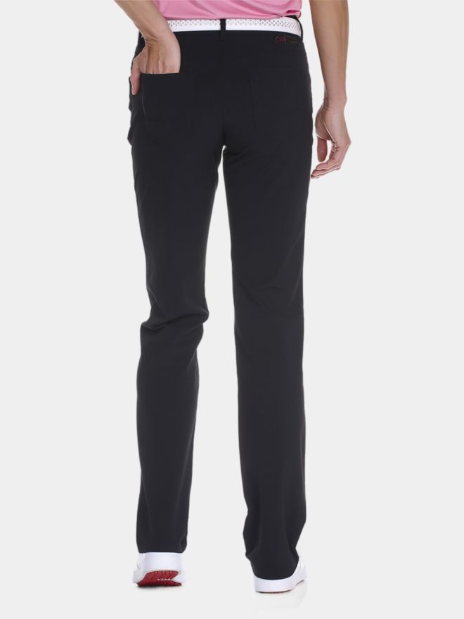 Alberto ANJA - 3xDRY Cooler Hose schwarz