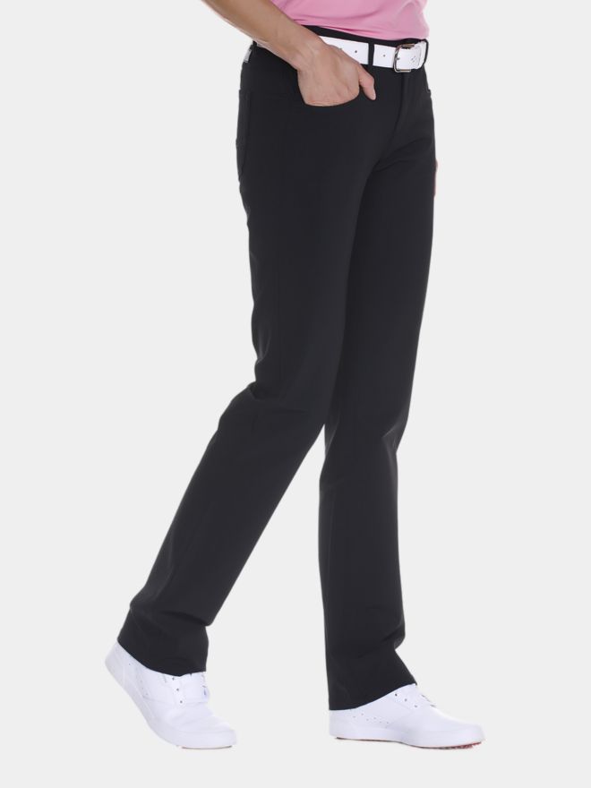 Alberto ANJA - 3xDRY Cooler Hose schwarz