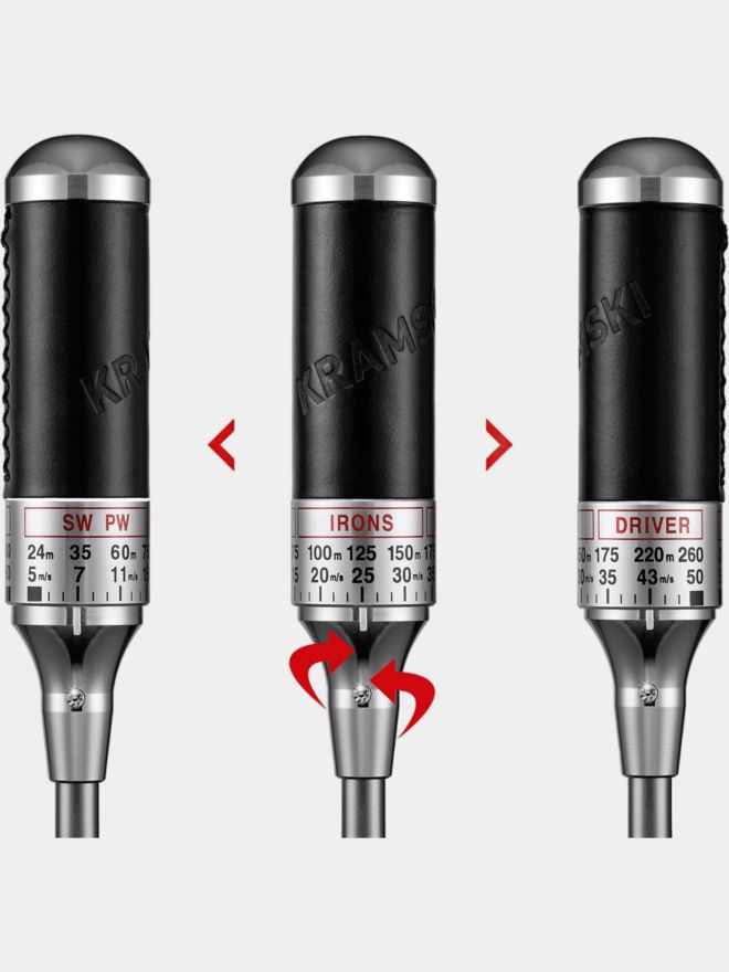 Kramski Schwung Trainer Sonstige