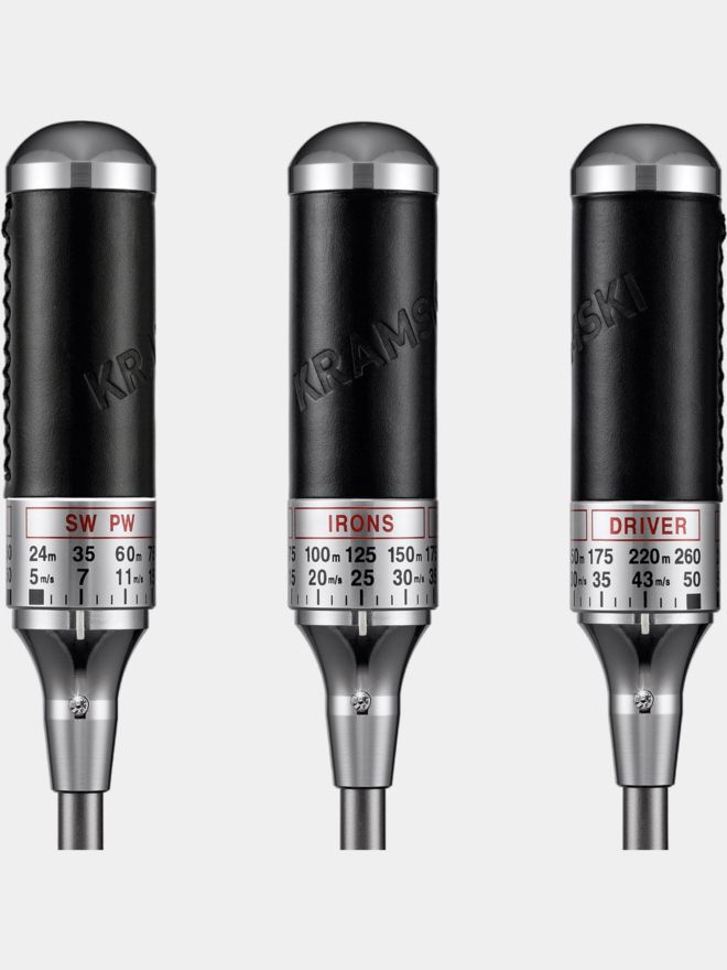 Kramski Schwung Trainer Sonstige