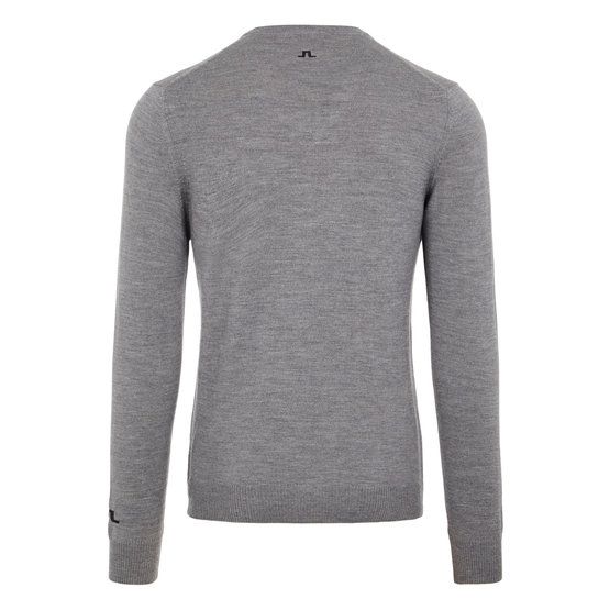 J.Lindeberg Sweater gray