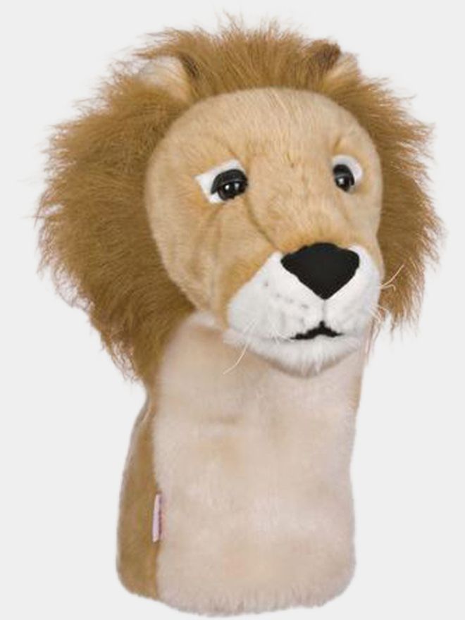 Daphne Löwe Driver Headcover Sonstige