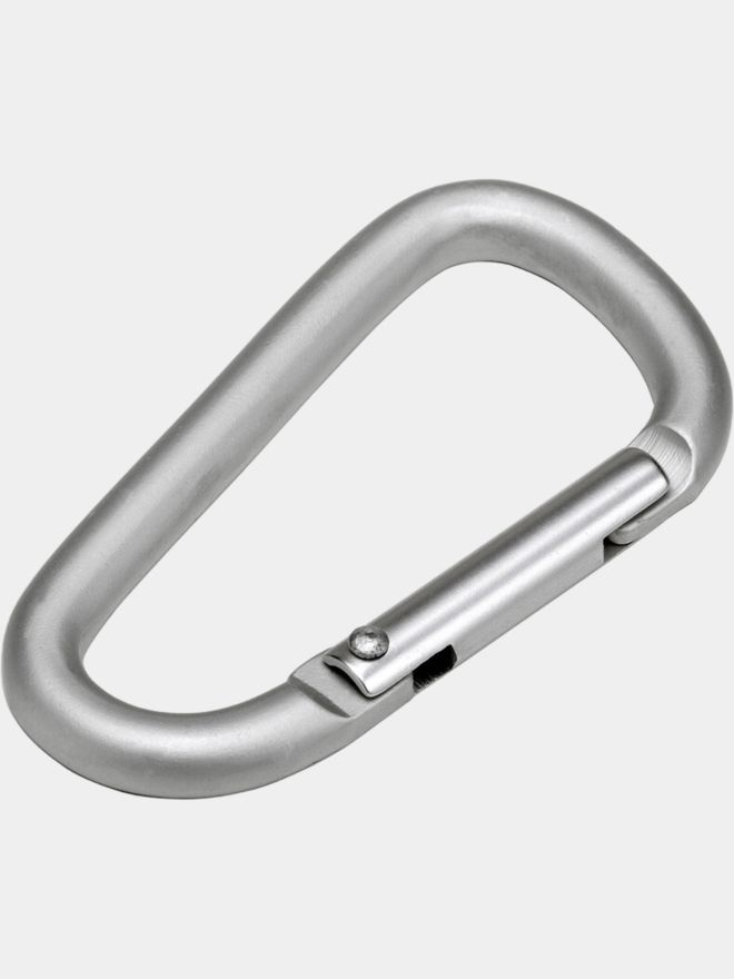 Silverline Karabinerhaken Sonstige