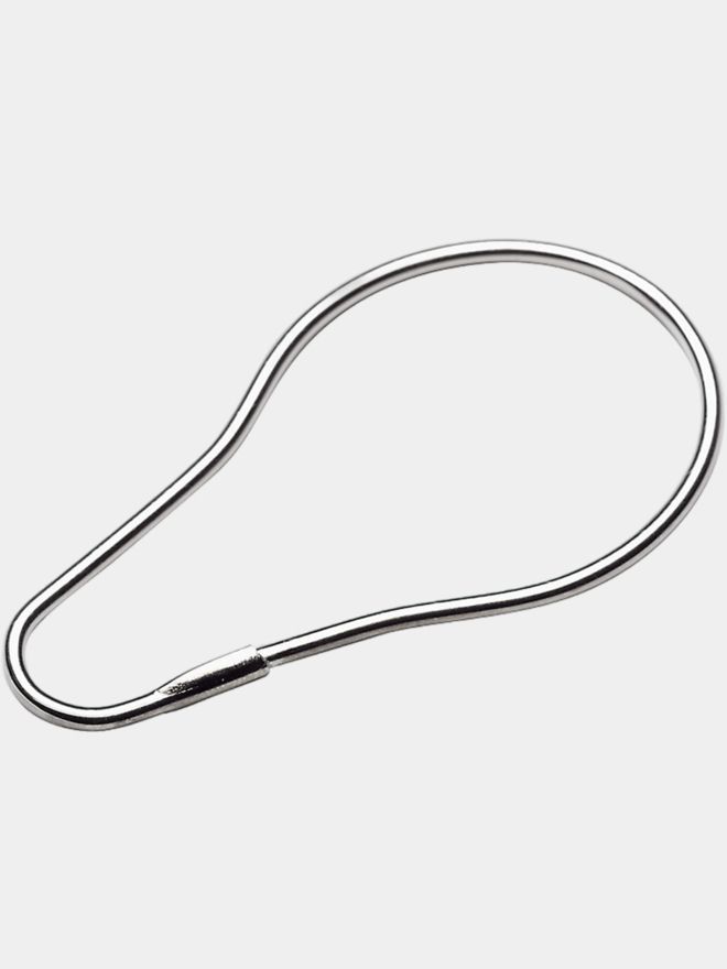 Silverline Putztuch Haken Sonstige