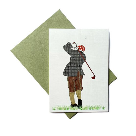 Little Illustrations Greeting card Other