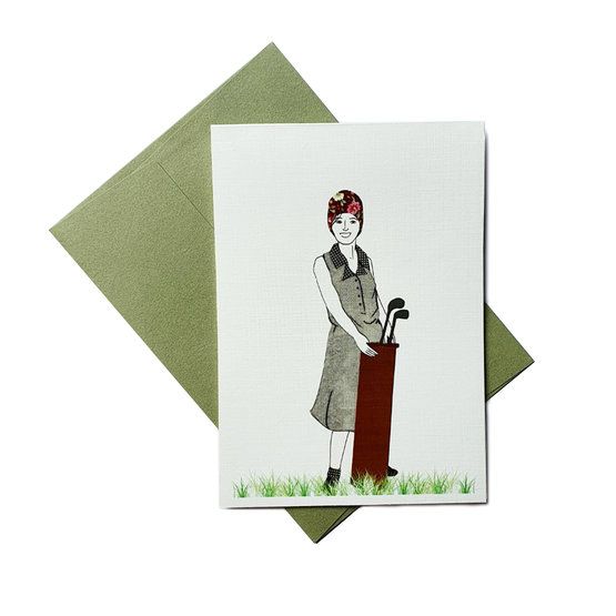 Little Illustrations Greeting card Other