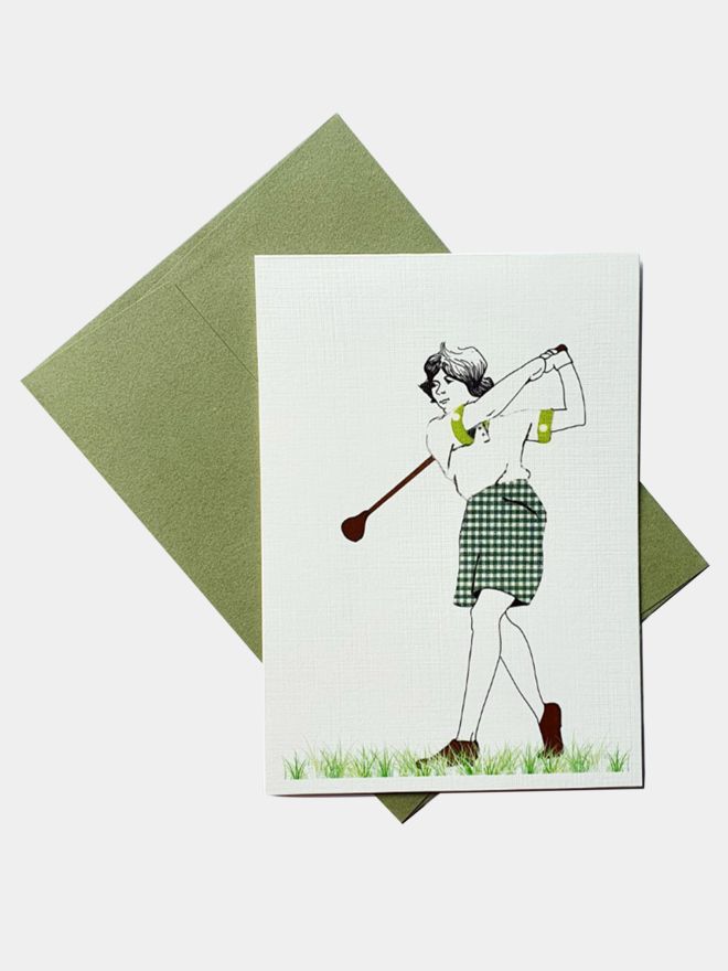 Little Illustrations Grußkarte Sonstige