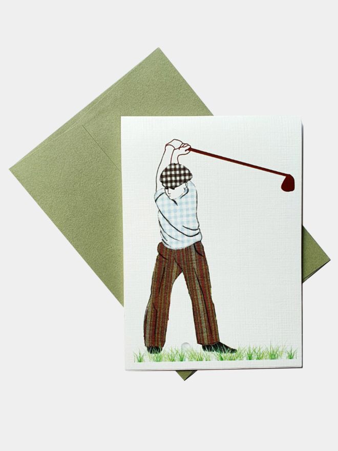 Little Illustrations Grußkarte Sonstige