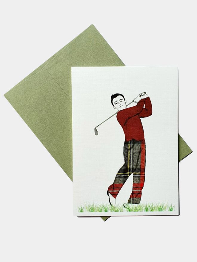 Little Illustrations Grußkarte Sonstige