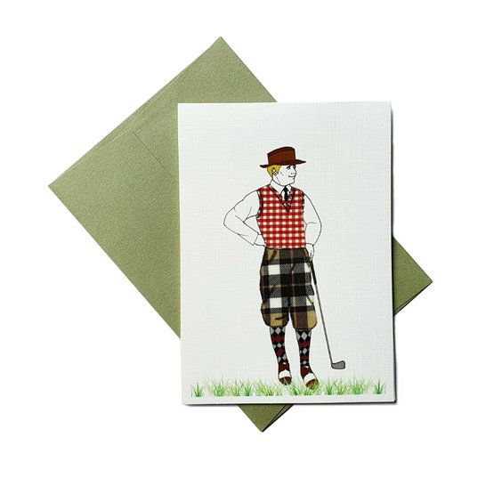 Little Illustrations Greeting card Other