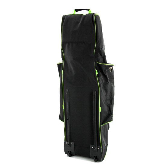 Kenton xtreme Deluxe Travelcover black/green