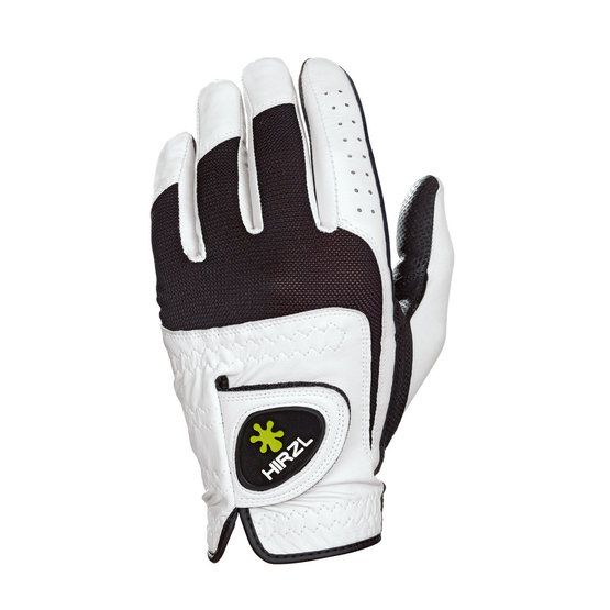 Hirzl Trust Control glove for the right hand black