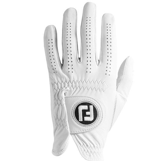 Image of FootJoy Pure Touch weiß