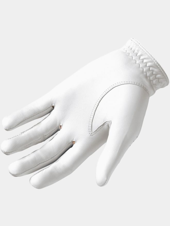 FootJoy Pure Touch weiß