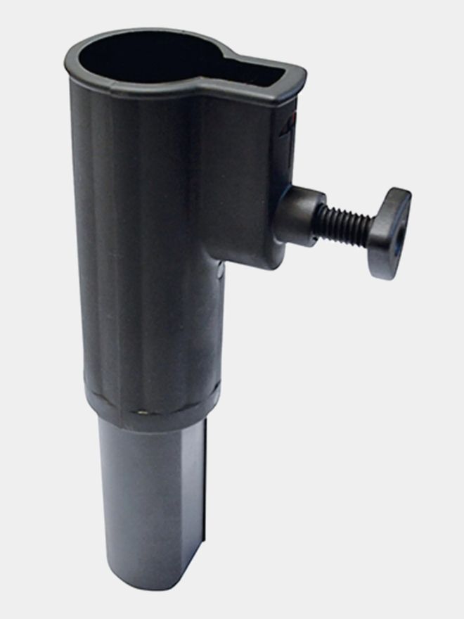 Big Max Schirmhalter Verlängerung schwarz