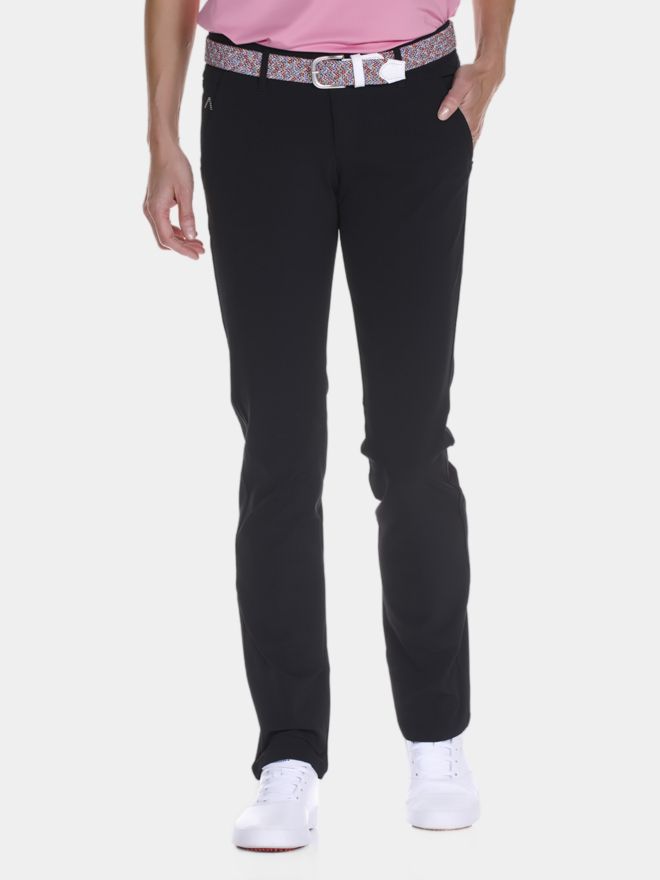 Alberto Alva 3XDry Cooler Hose schwarz