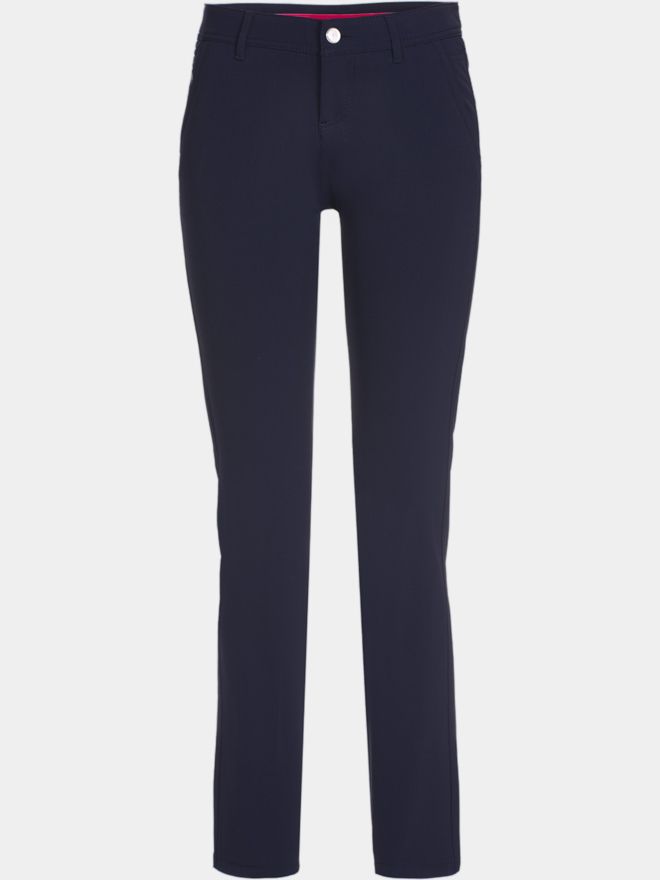 Alberto Alva 3XDry Cooler Hose schwarz