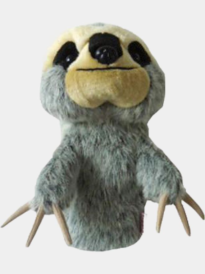 Daphne Sloth Driver Headcover Other