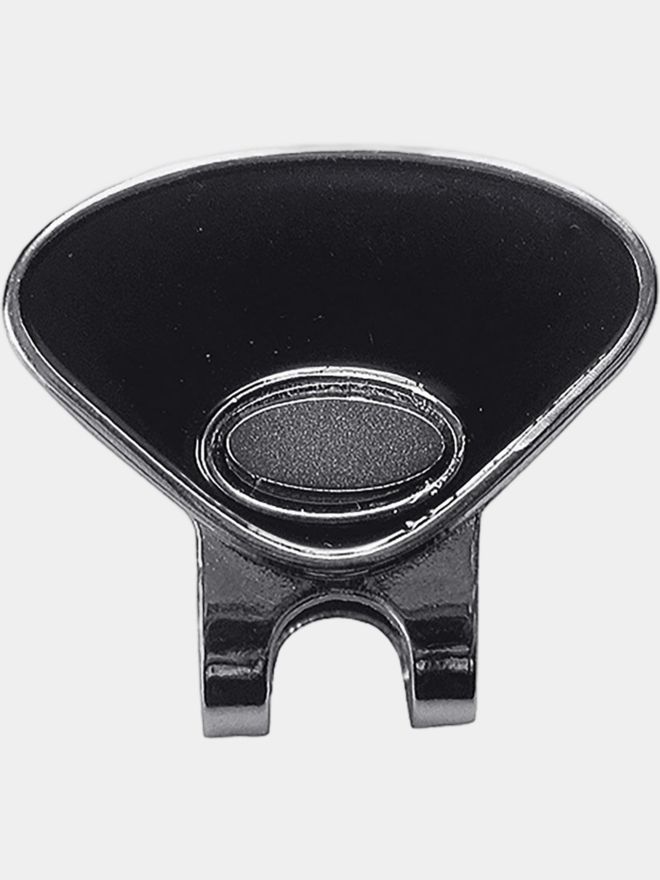 Navika Cap clip black