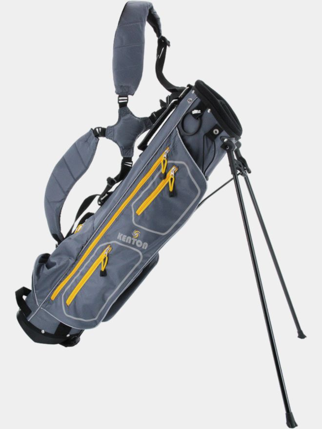 Kenton Sunday Pencilbag grau