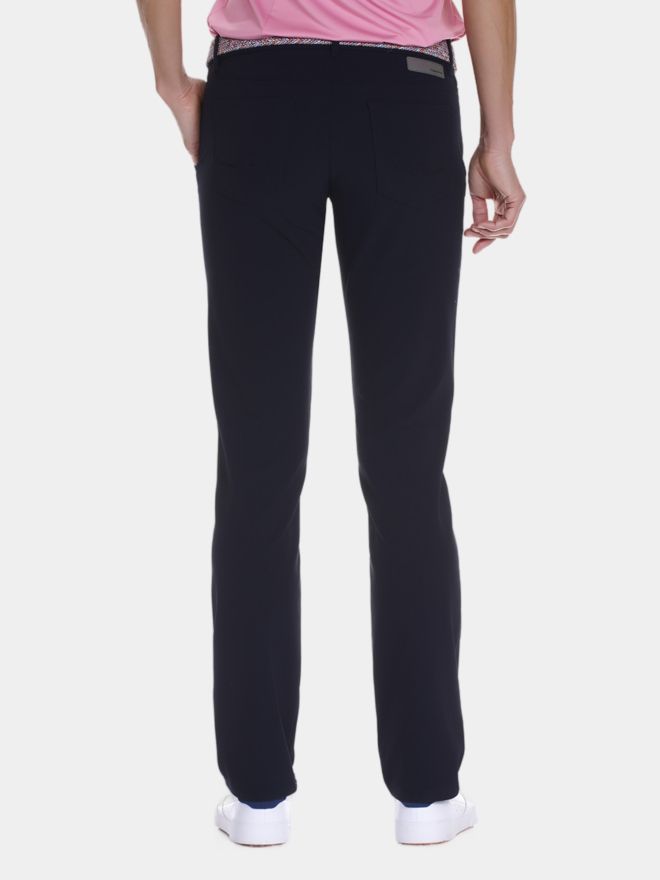 Alberto Alva 3XDry Cooler Hose navy