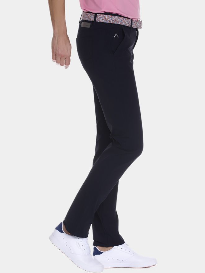 Alberto Alva 3XDry Cooler Hose navy