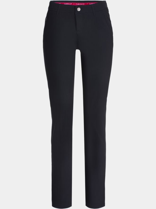 Alberto Alva 3XDry Cooler Hose navy