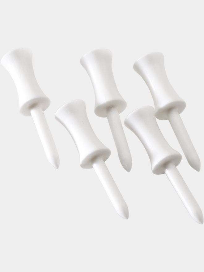 Kenton Step-Tees 2 1/8 Inch weiß 15er weiß