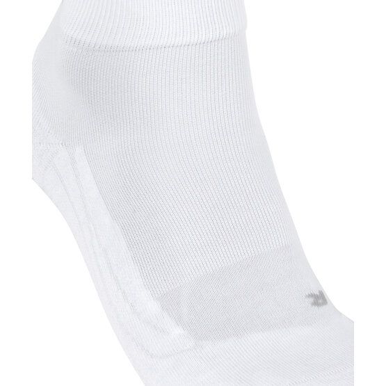 Falke Women GO2 SHORT Socklet white