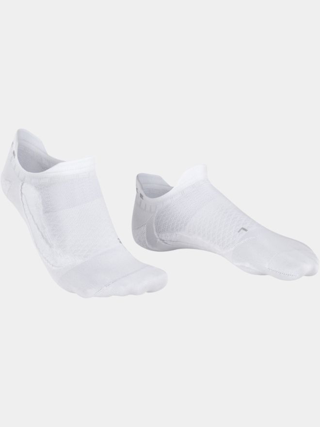 Falke Damen GO5 INVISIBLE Socklet weiß