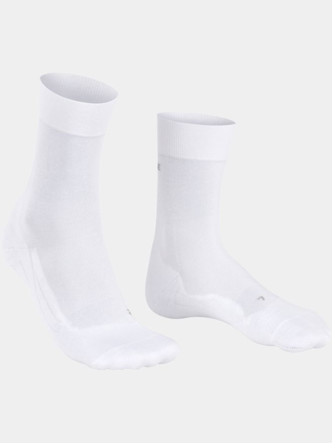 Falke GO2 Golf Socken weiß
