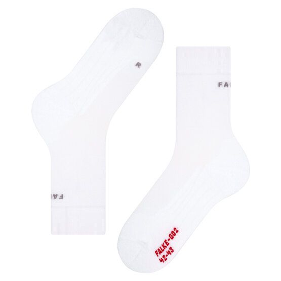 Falke Sock white