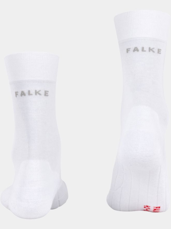 Falke GO2 Golf Socken weiß