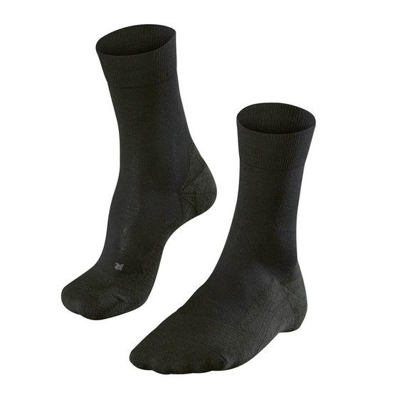 Falke Sock black