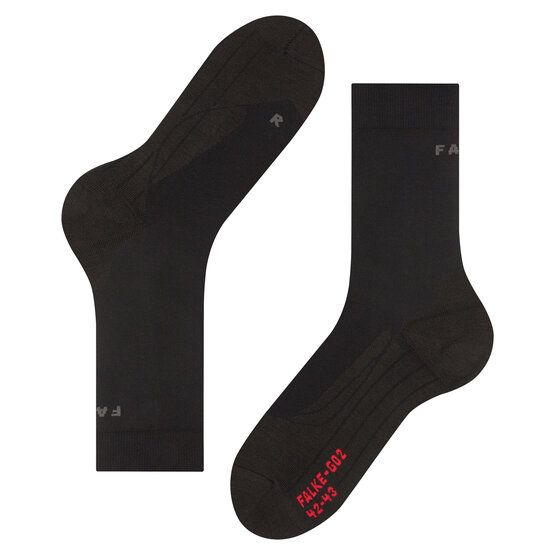 Falke Sock black