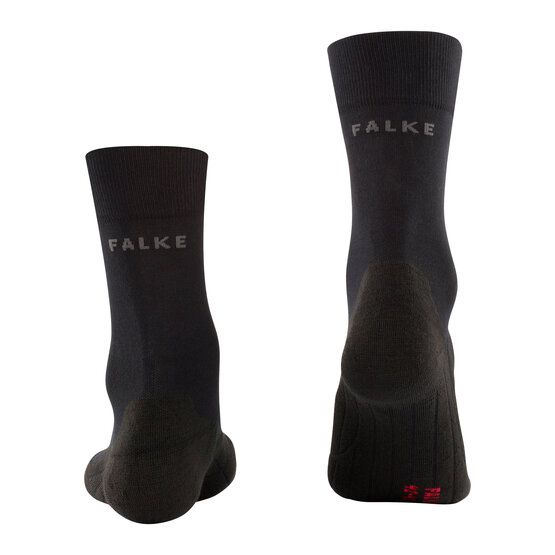 Falke Sock black