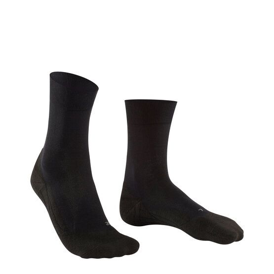 Falke Sock black