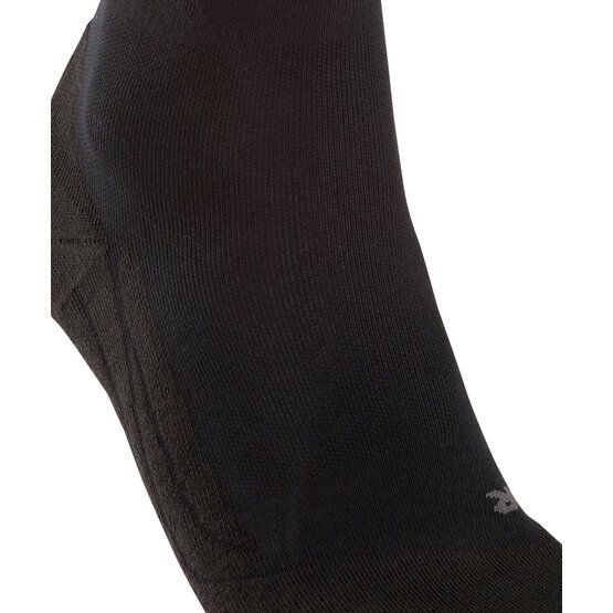 Falke Sock black